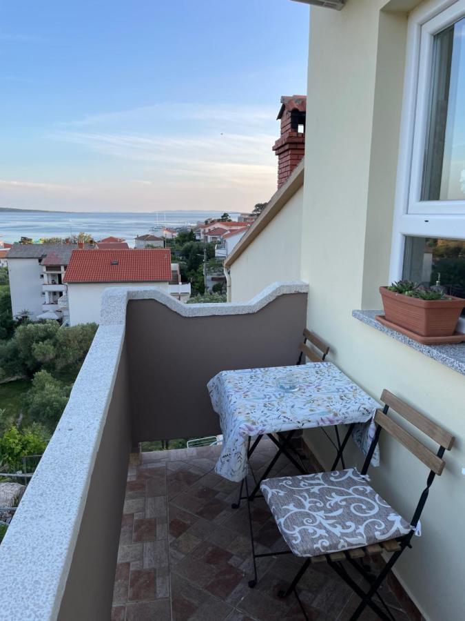 شقة Penthouse Damjan Banjol المظهر الخارجي الصورة